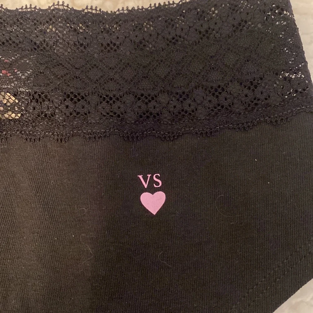 Victorias Secret new tag